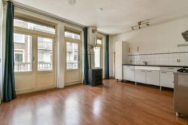 Medium property photo - Govert Flinckstraat 179-2, 1073 BT Amsterdam